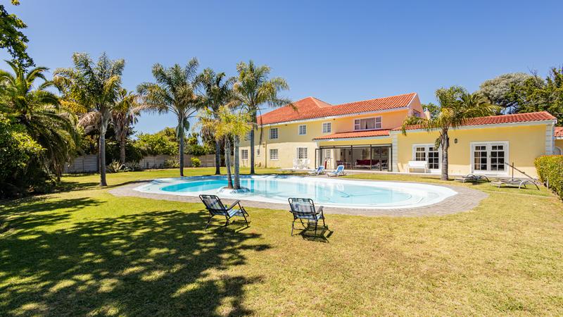 1 Bedroom Property for Sale in Constantia Western Cape